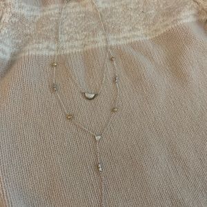 Silpada Necklace